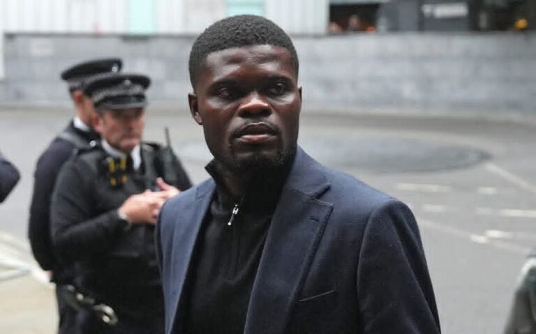 Thomas Partey