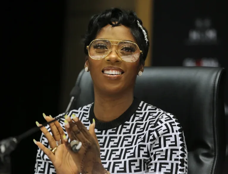 Tiwa Savage ouvre les portes de Berklee à 100 talents nigérians