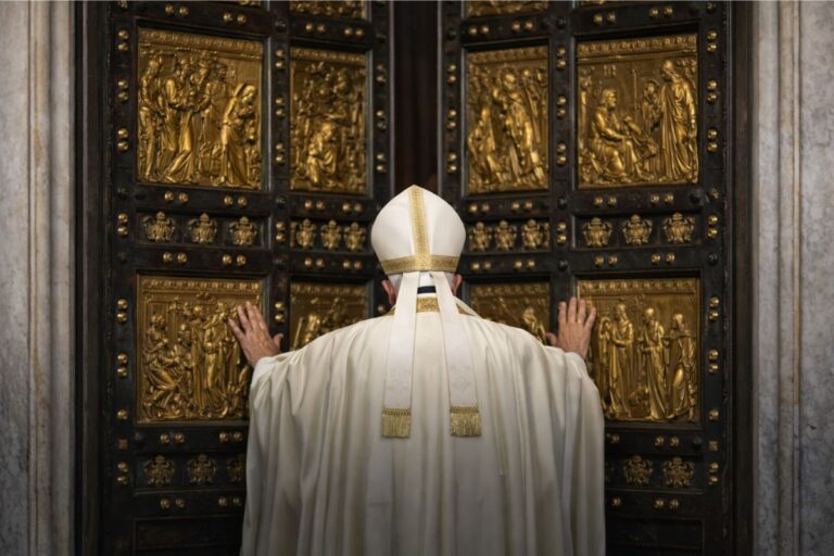 Finance et foi : le Vatican s’invite dans l’univers des ETF