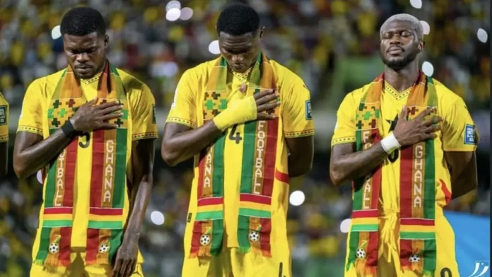 Black Stars vol Vienne