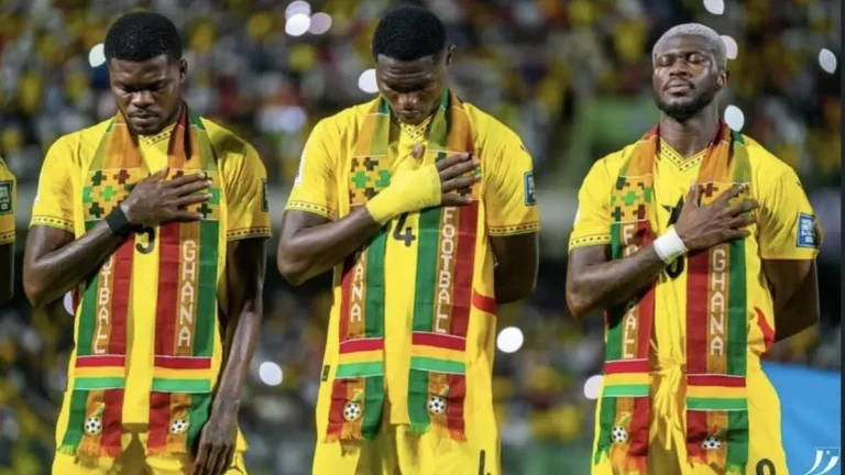 Black Stars vol Vienne