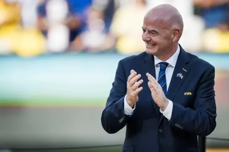 Coupe du monde 2026