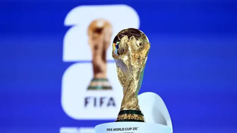 barrages Mondial 2026
