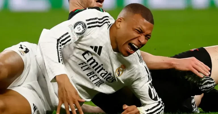 Mbappé doit-il stopper sa saison pour sauver sa Coupe du monde 2026 ?