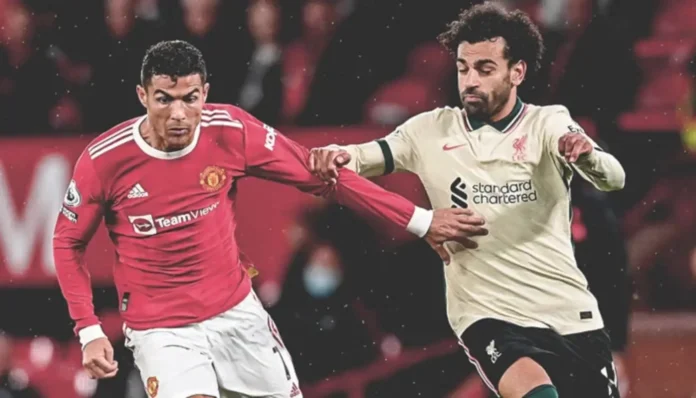 Mohammed Salah