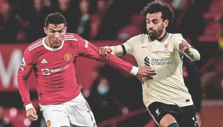 Mohammed Salah