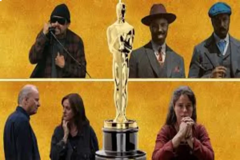 Oscars 2026 Africaines