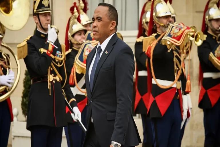 ministres détecteur de mensonges Madagascar