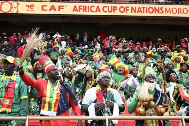 Supporters sénégalais condamnés au Maroc : l’appel qui inquiète Dakar