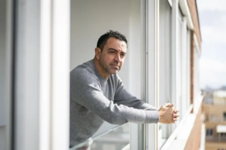 Xavi confirme l’offre du Maroc mais refuse le poste