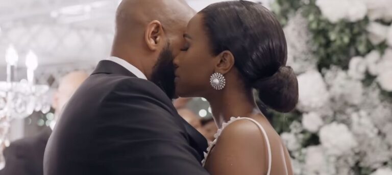 Zozibini Tunzi mariage