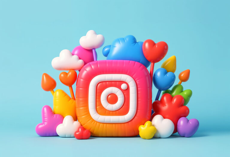 algorithme Instagram visibilité