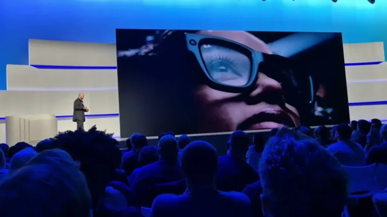 Meta Ray-Ban : des lunettes connectées qui mettent à nu la vie privée