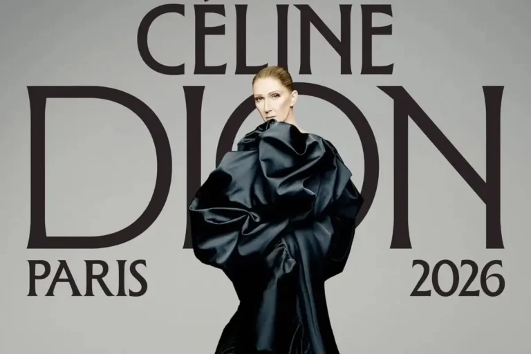 Visa Céline Dion