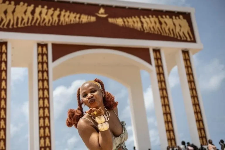 développement du tourisme au Bénin