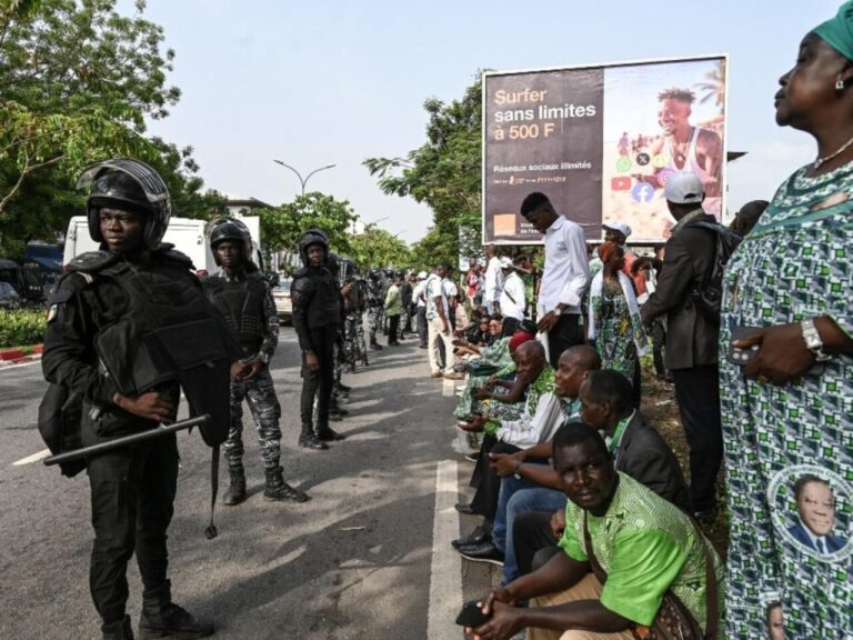 Côte d'Ivoire : six militants du PDCI retrouvent la liberté après neuf mois de détention