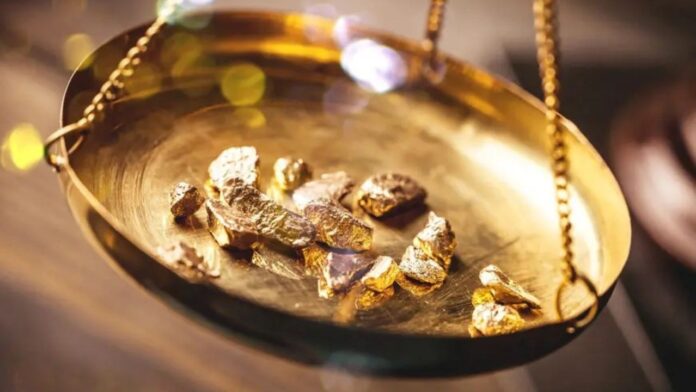 Côte d’Ivoire : la mine de Séguéla produit 2,6 tonnes d’or au premier semestre