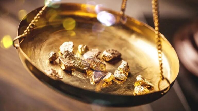Côte d’Ivoire : la mine de Séguéla produit 2,6 tonnes d’or au premier semestre