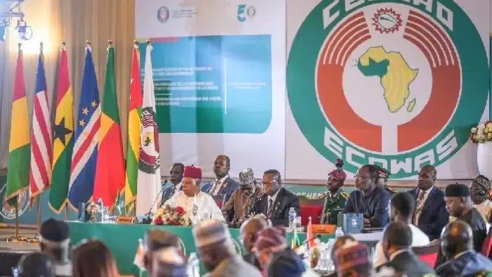 Freetown déploie de grands moyens pour accueillir le sommet de la Cédéao