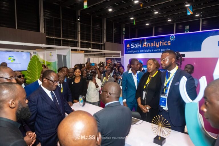 La Côte d'Ivoire accueille le grand rendez vous africain des technologies spatiales