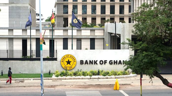 Ghana : la fin du programme du FMI ouvre une nouvelle phase économique