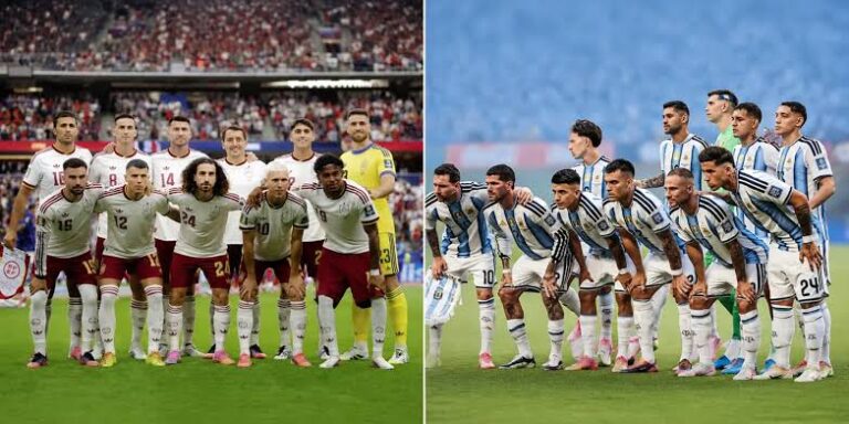 Mondial 2026 : Espagne et Argentine à la conquête d'une nouvelle étoile