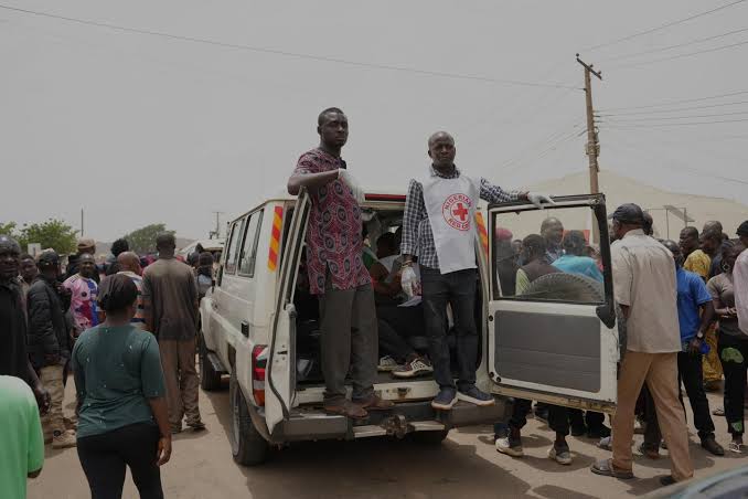 Nigeria : au moins 30 morts dans une attaque contre un village de l'État de Kaduna
