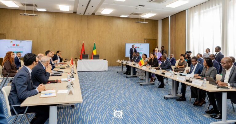 Le Bénin et le Maroc signent 14 accords pour renforcer leur partenariat stratégique