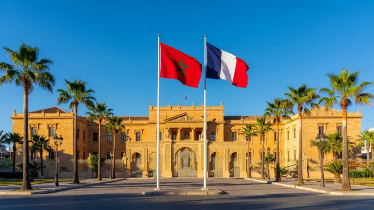 Maroc–France : Rabat et Paris renforcent leur partenariat avec 14 nouveaux accords