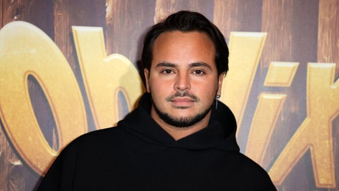 Yanis Marshall