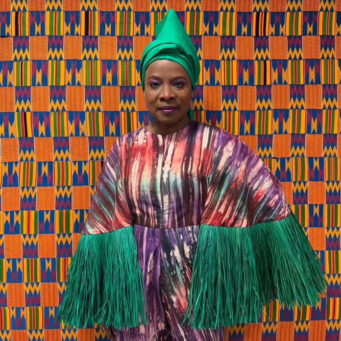 Diplomatie culturelle : le Bénin dépêche une délégation ministérielle à Hollywood pour l'étoile d'Angélique Kidjo