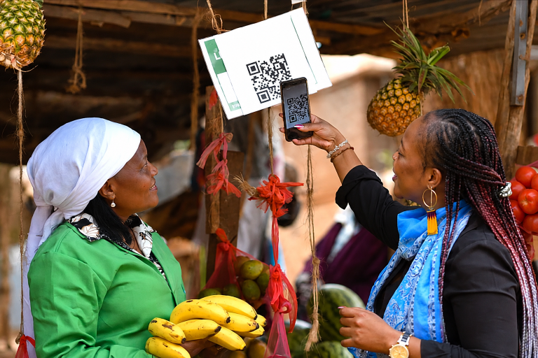 La BEAC valide un QR code unique pour les paiements numériques dans la CEMAC