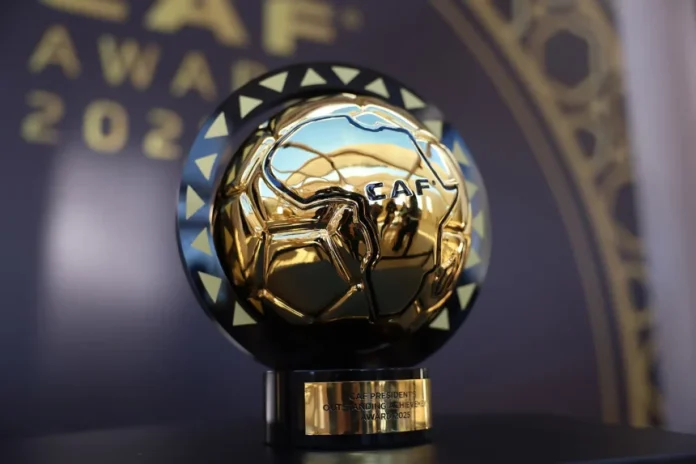 Les CAF Awards 2026 reviennent au Nigeria avec Lagos comme ville hôte