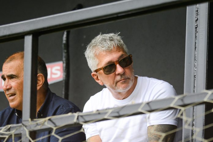Lionel Messi bouleversé par la disparition de son père Jorge à 68 ans