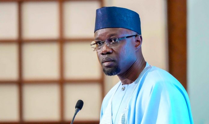 Sénégal : Ousmane Sonko veut faire de l'énergie un levier de compétitivité industrielle