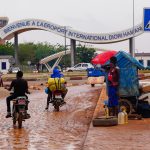 Niger : des membres des forces armées auraient tenté d’accéder au palais présidentiel