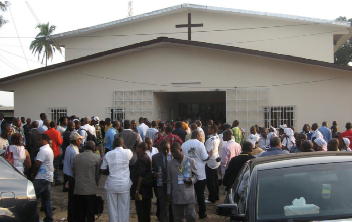 Crise au sein de l'Église évangélique du Gabon : le gouvernement face au défi de la gestion des cultes
