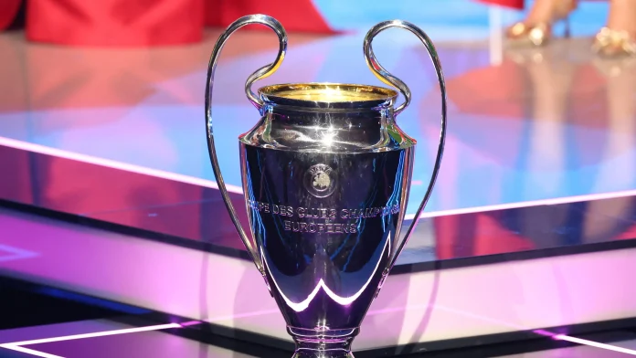 PSG et Lille héritent d’un calendrier européen redoutable