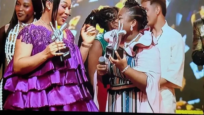 The Voice Afrique 2026 : de la scène au triomphe, le retour héroïque de Saara Houansou au Bénin