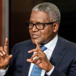 Aliko Dangote