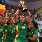 Amazones du handball - comment le Bénin est devenu une terre de titres féminins