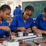Bénin - les formations techniques deviennent gratuites pour attirer davantage de filles