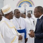 Christianisme céleste - pourquoi Patrice Talon tente de réconcilier une Église divisée