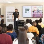 Dakar 2026 Learning Academy