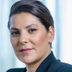 Fatima Ezzahra El Mansouri
