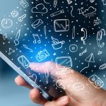 Internet mobile