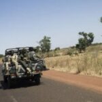 JNIM frappe l’Africa Corps