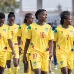 Mondial féminin U20