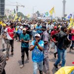 Opposition en RDC