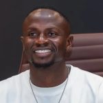 Sadio Mané